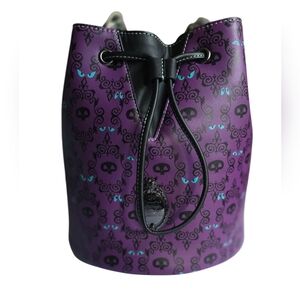 Disney Parks Haunted Mansion Handbag